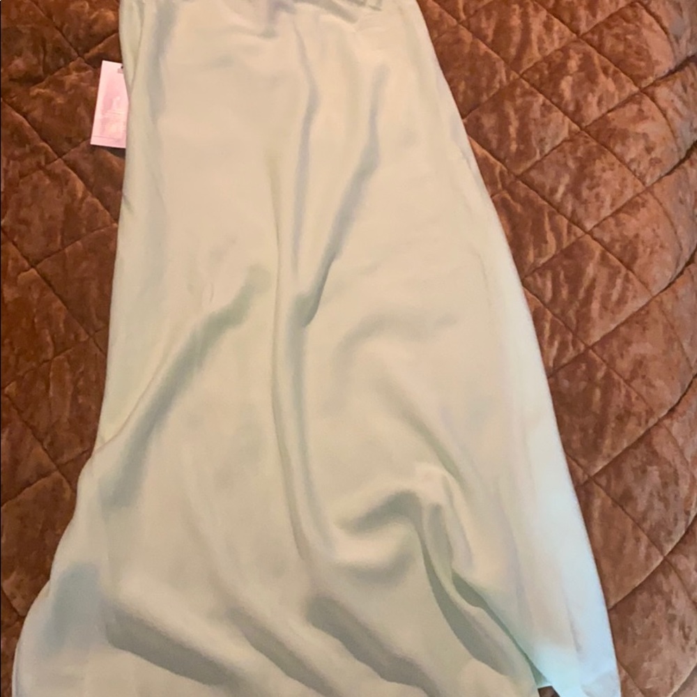 Midi skirt